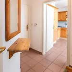 Haus Sanderling Wattlaeufer *