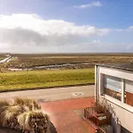 Haus Sanderling Wattlaeufer Lejlighed *